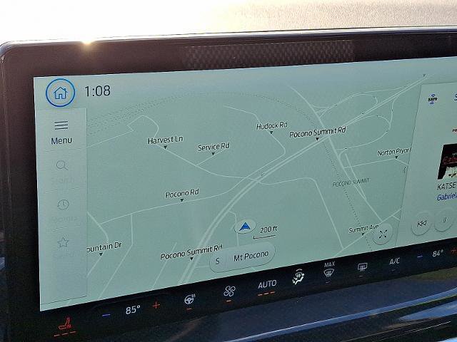 Certified 2024 Ford Escape ST-Line w/ Tech Pack #1 image 17