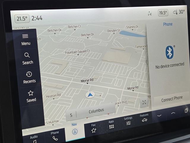 Certified 2023 Ford F150 Tremor w/ Equipment Group 402A High image 11