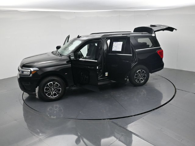 Certified 2024 Ford Expedition XLT AWD/4WD image 52