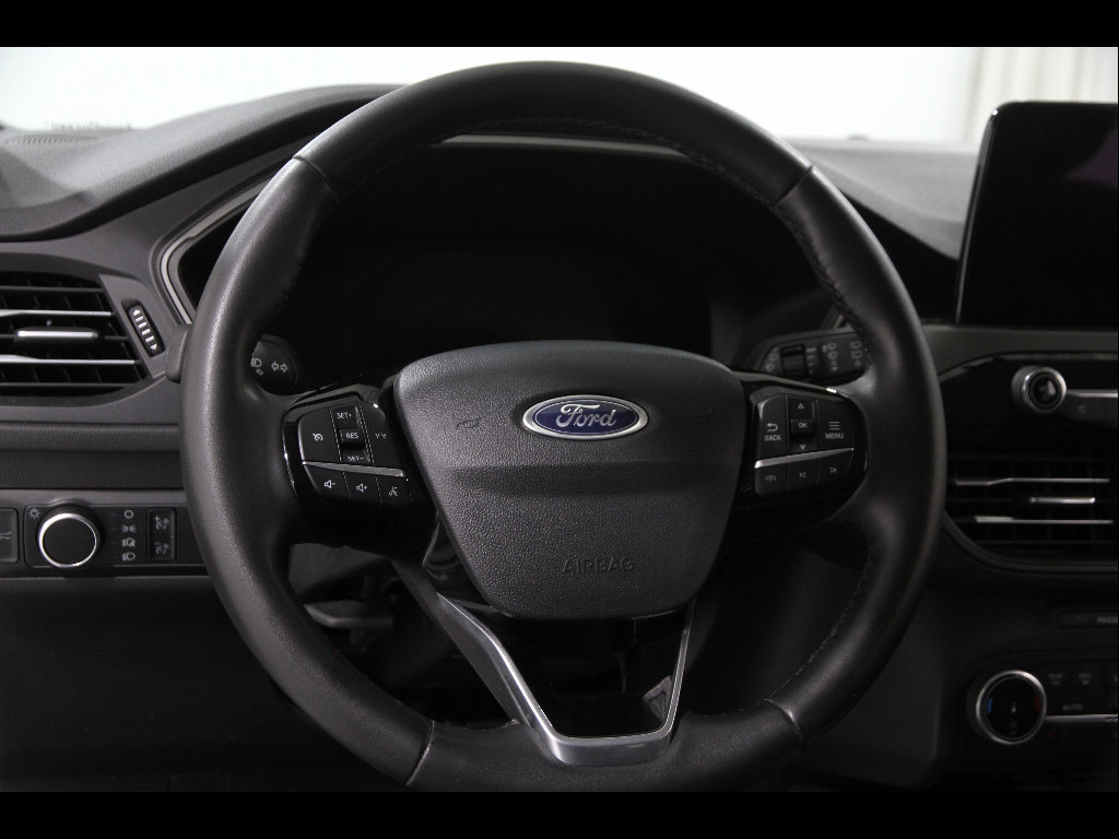 Certified 2023 Ford Escape Active image 8