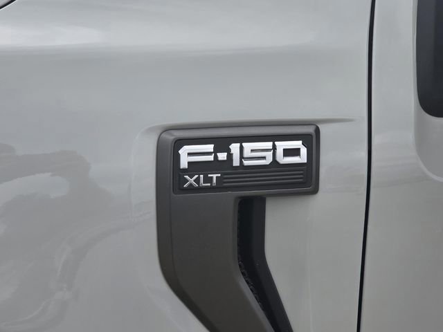 Certified 2023 Ford F150 XLT w/ Equipment Group 302A High image 7
