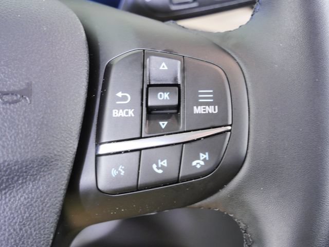Certified 2025 Ford Bronco Sport Big Bend w/ Convenience Package AWD/4WD image 27