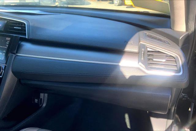 Used 2017 Honda Civic EX image 38
