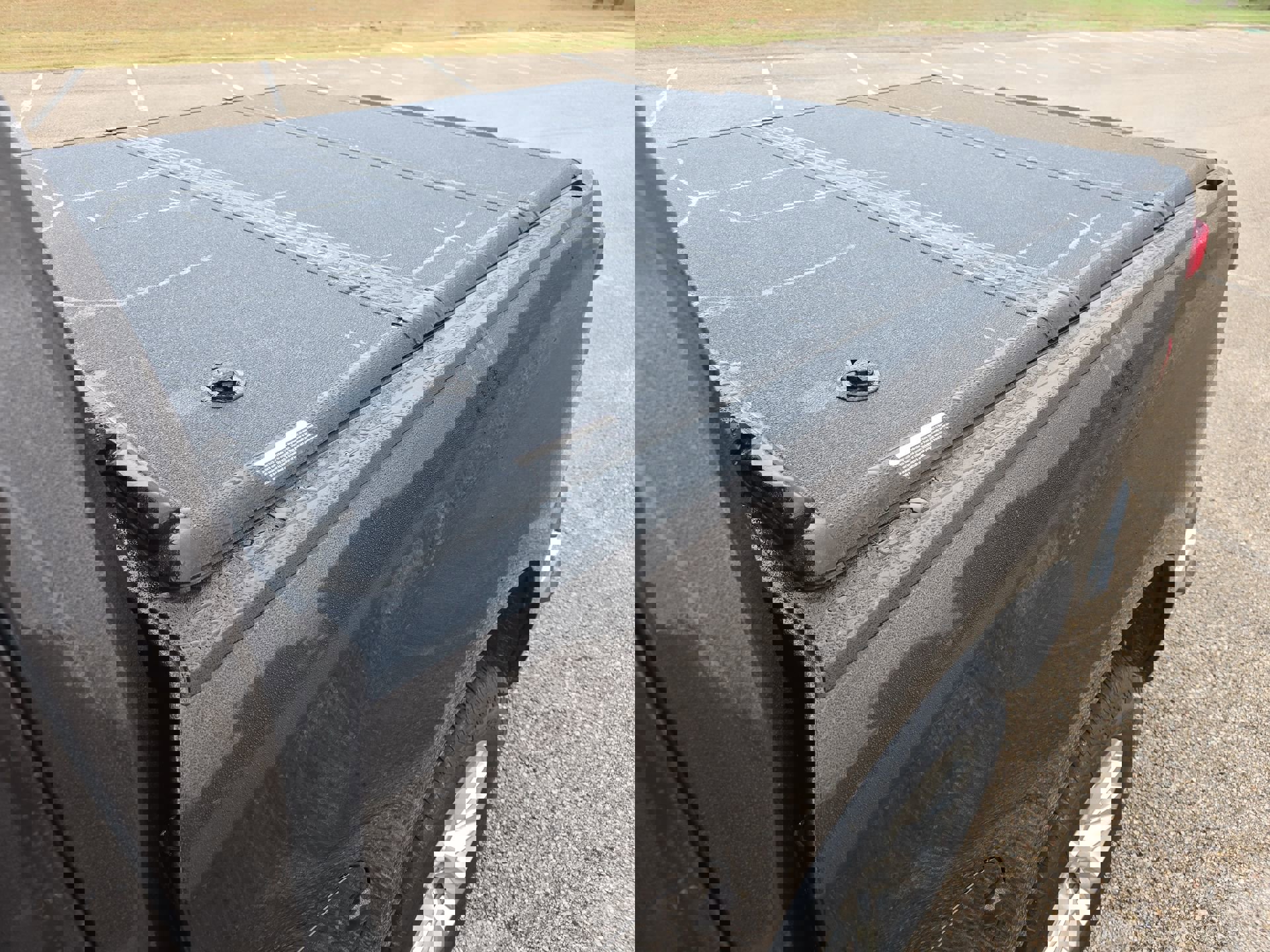 Used 2019 Chevrolet Silverado 1500 LTZ w/ LTZ Premium Package image 24