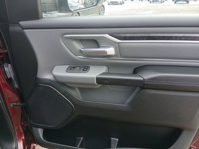 Used 2022 RAM 1500 Big Horn image 54