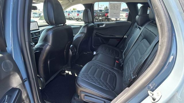 Certified 2023 Ford Escape SE w/ PHEV Premium Package FWD image 15