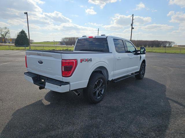 Certified 2021 Ford F150 XLT w/ Equipment Group 302A High image 5