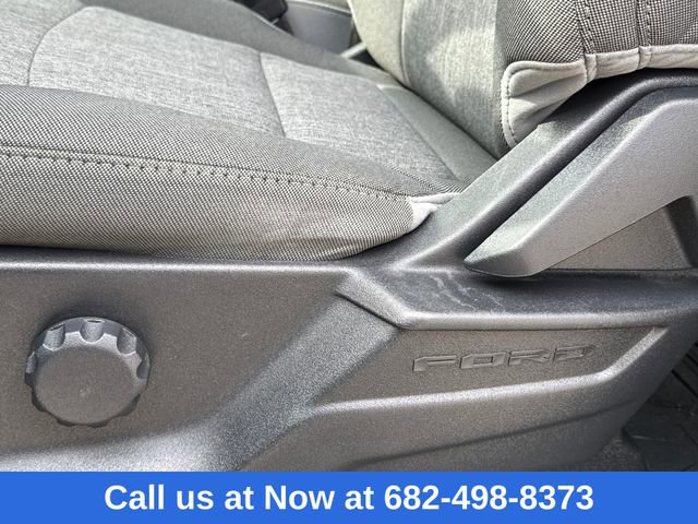 Certified 2024 Ford F350 XL image 21