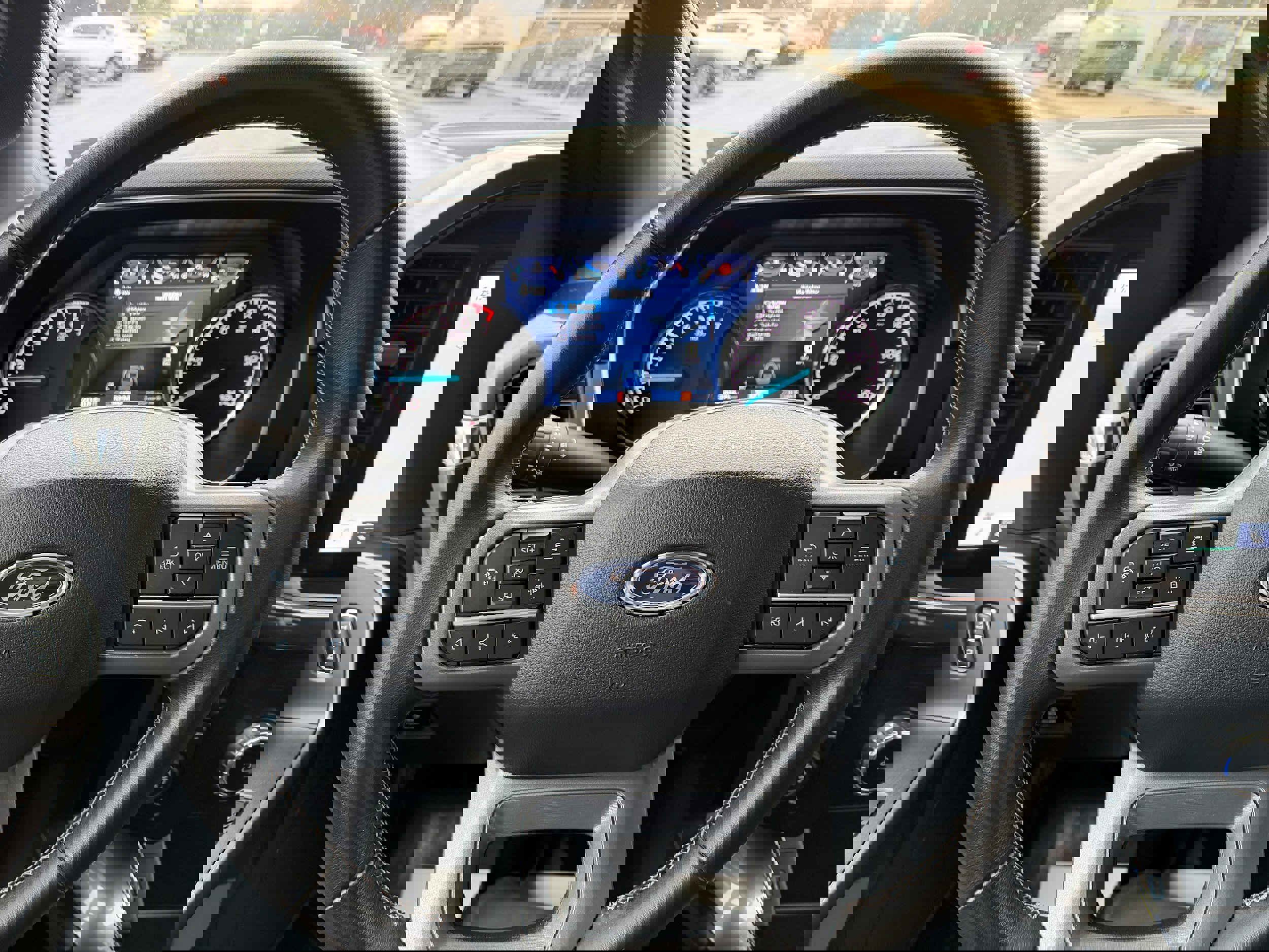 Certified 2023 Ford F150 XLT w/ Equipment Group 302A High image 16