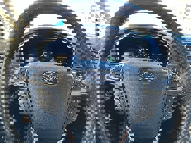 Certified 2020 Ford Fusion Titanium image 15