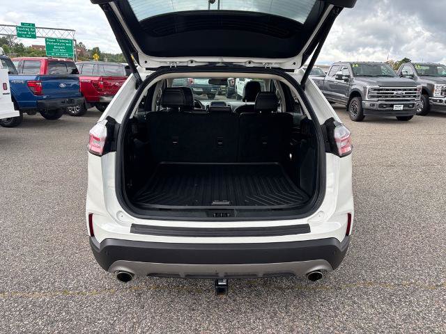 Certified 2022 Ford Edge Titanium AWD/4WD image 15