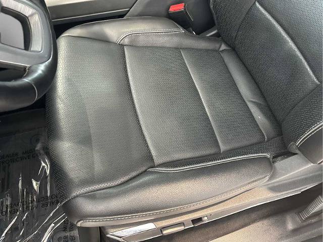 Certified 2024 Ford F150 Lariat AWD/4WD image 19