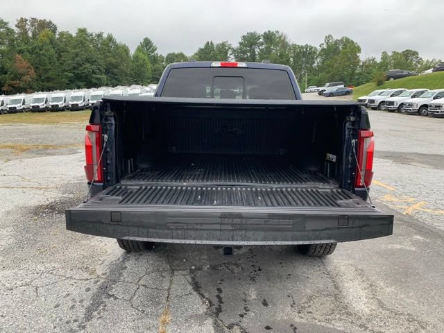 Certified 2024 Ford F150 Lariat AWD/4WD image 8