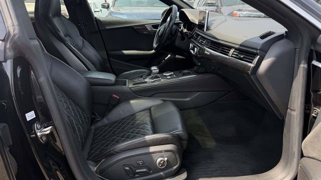 Used 2019 Audi S5 Premium Plus w/ Premium Plus AWD/4WD image 27