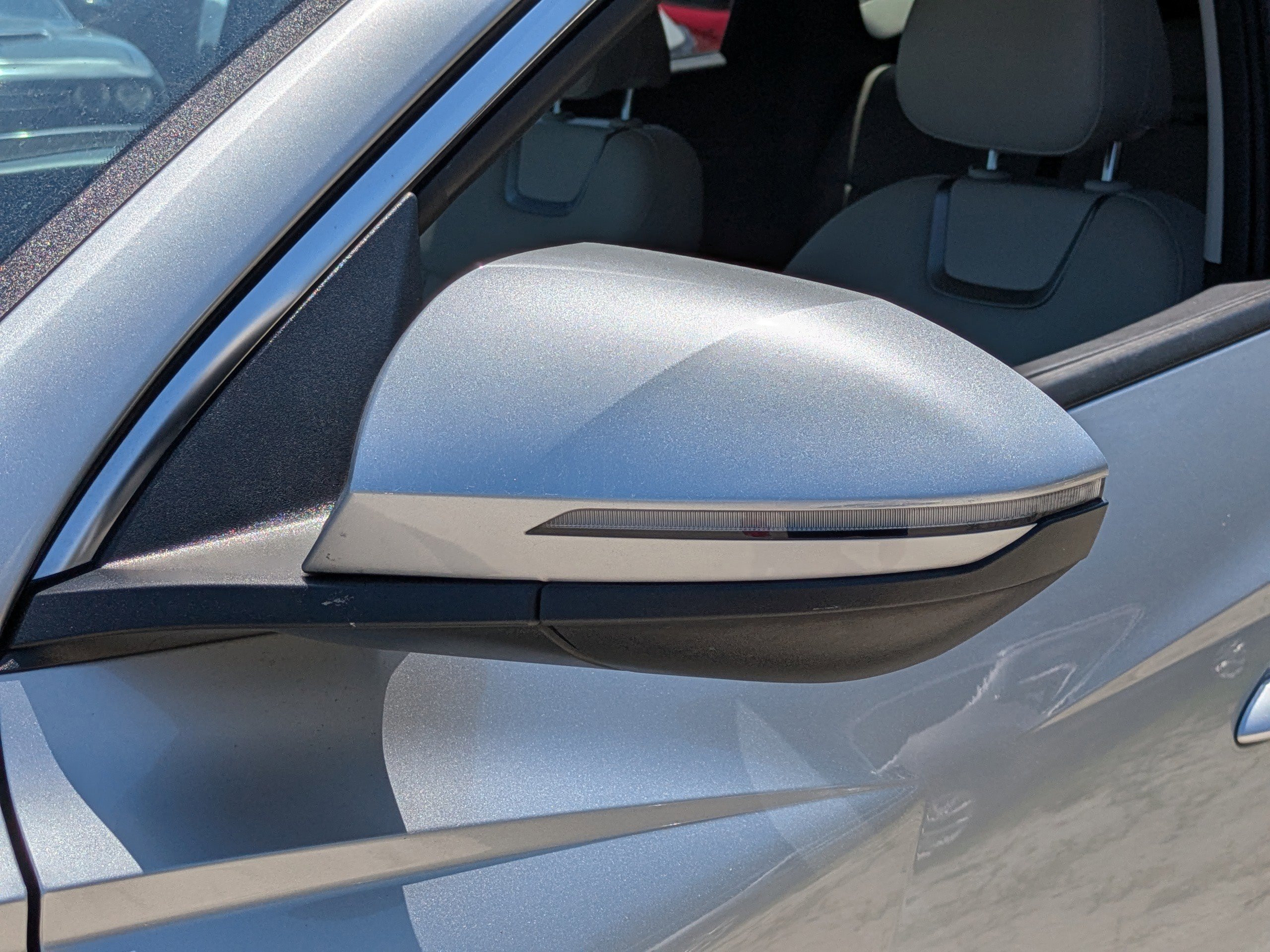 Used 2022 Hyundai Tucson SEL w/ Convenience + Premium Package image 11