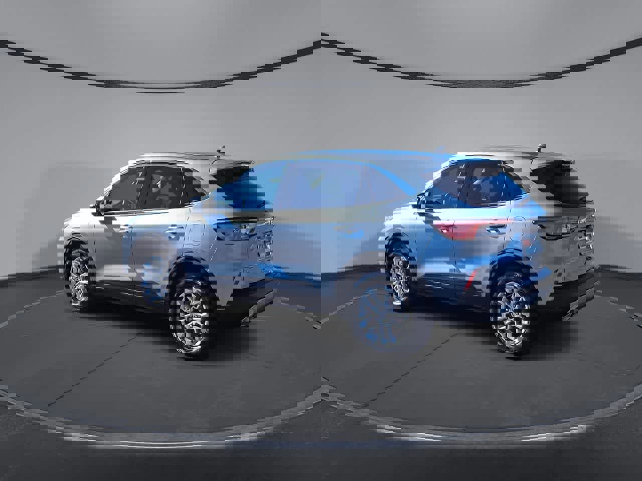 Certified 2022 Ford Escape SE w/ Convenience Package image 5