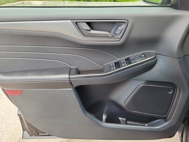 Certified 2026 Ford Escape Active FWD image 20