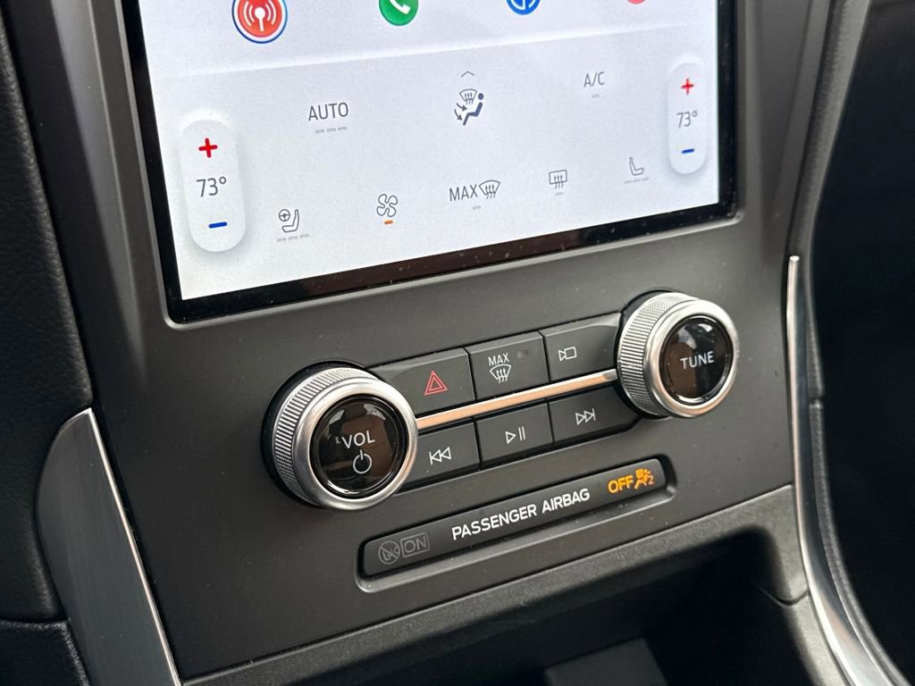 Certified 2024 Ford Edge Titanium w/ Titanium Elite Package image 22