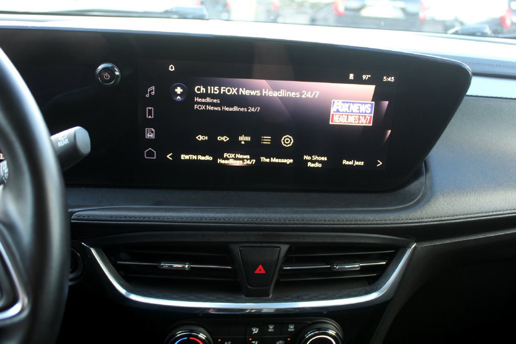 Used 2024 Buick Encore GX Sport Touring w/ Comfort Package FWD image 18