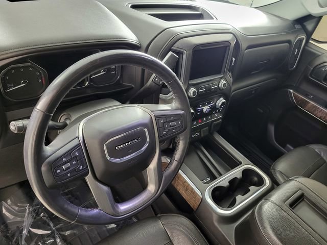 Used 2020 GMC Sierra 1500 Denali w/ Denali Premium Package AWD/4WD image 12