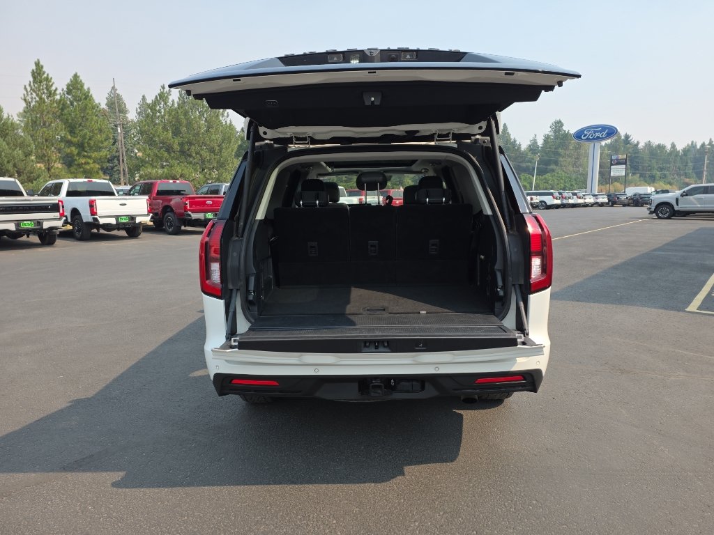 Certified 2025 Ford Expedition Active AWD/4WD image 19