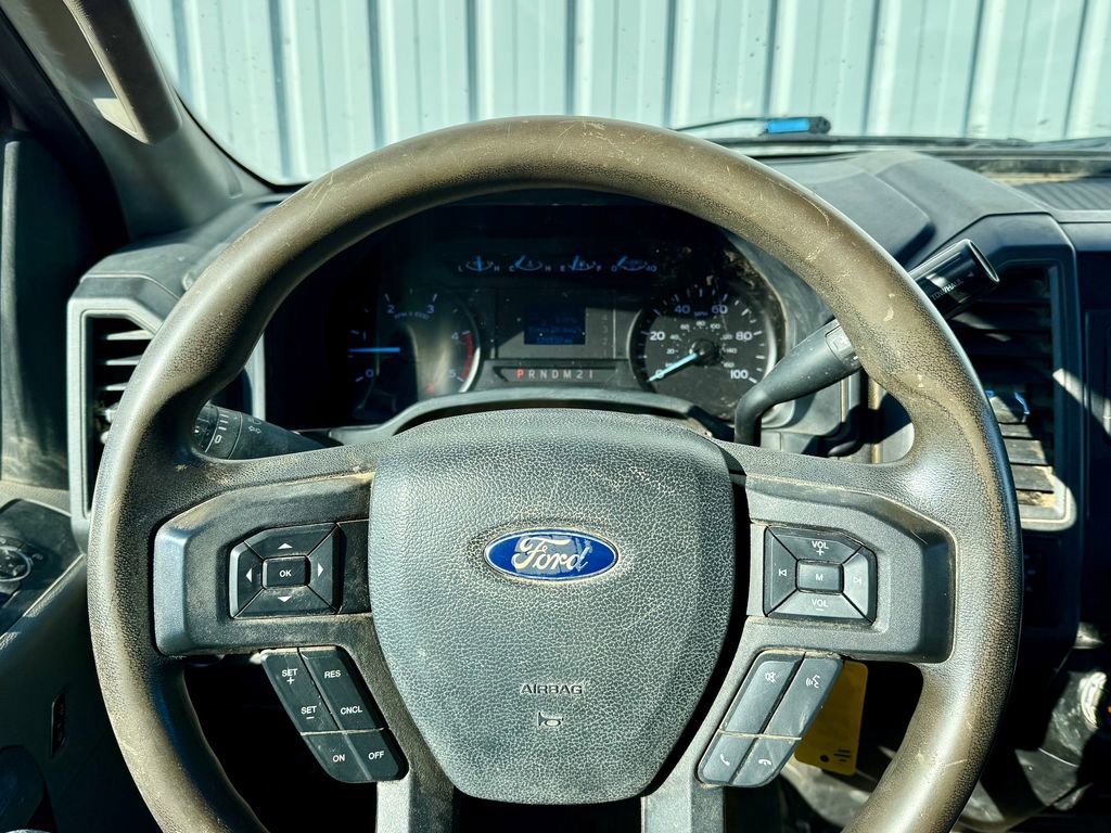 Certified 2019 Ford F550 XL image 23