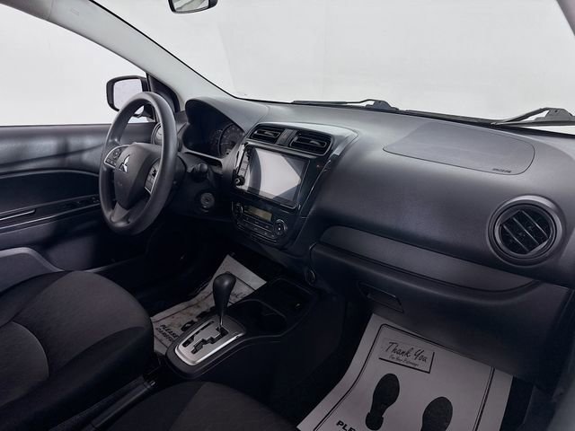 Used 2024 Mitsubishi Mirage ES image 26