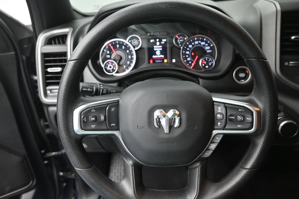 Used 2026 RAM 1500 Express RWD image 6