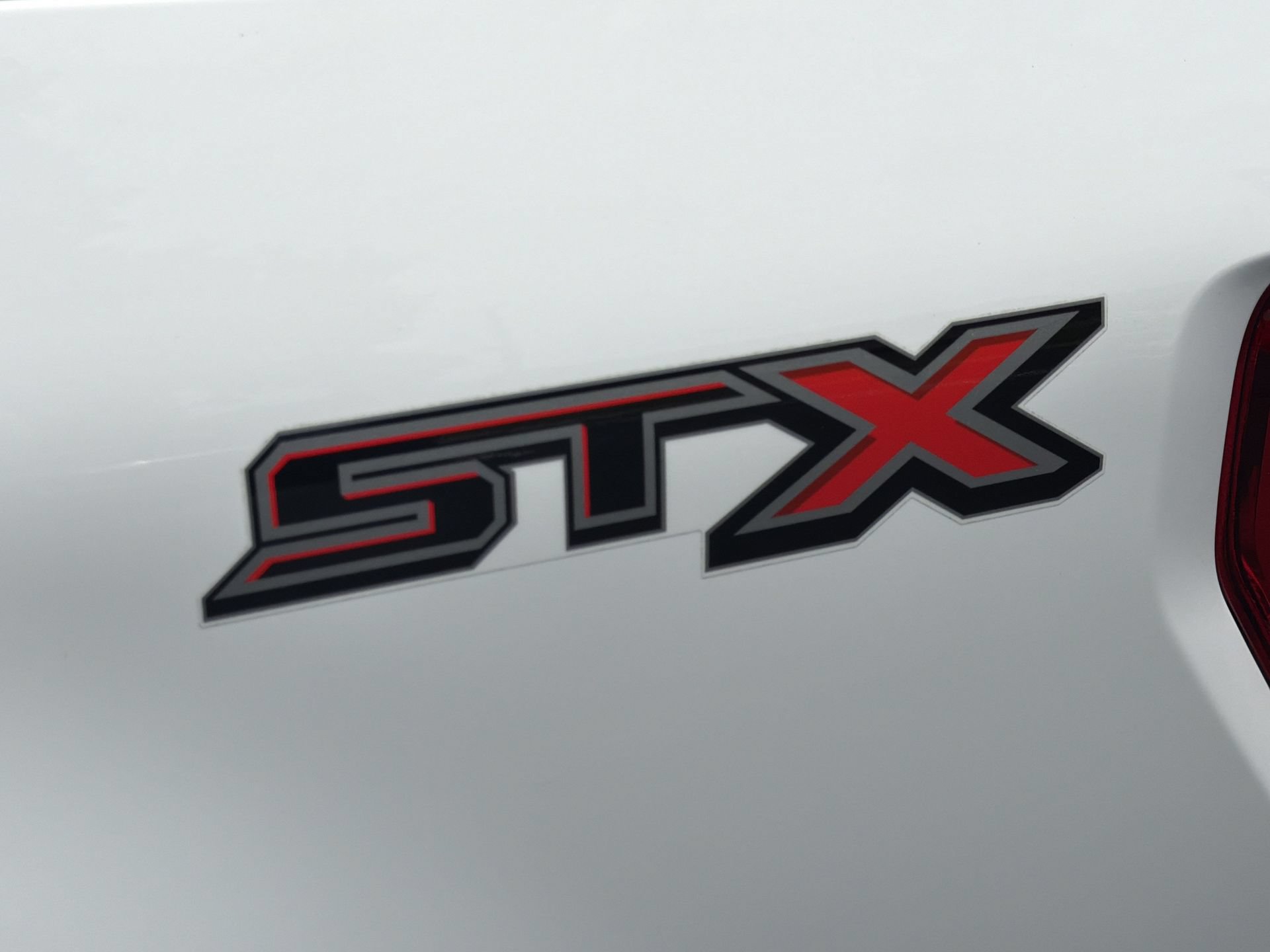 Certified 2023 Ford F150 XL w/ STX Appearance Package RWD image 21