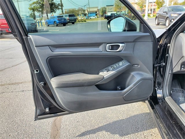 Used 2024 Honda Civic Sport image 9