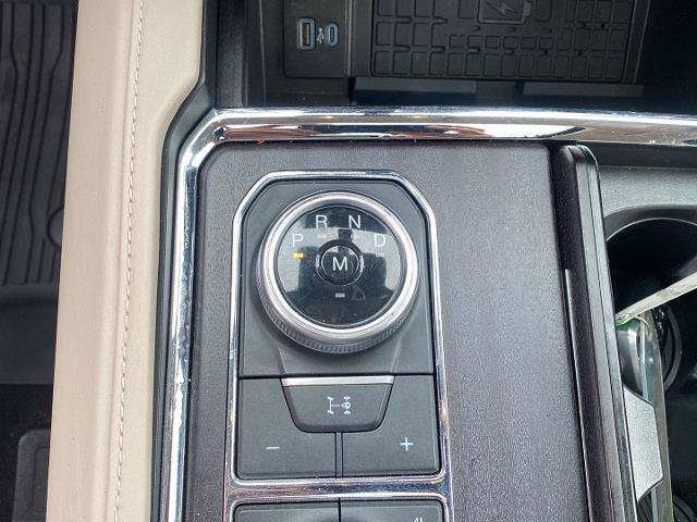 Certified 2022 Ford Expedition Platinum AWD/4WD image 31