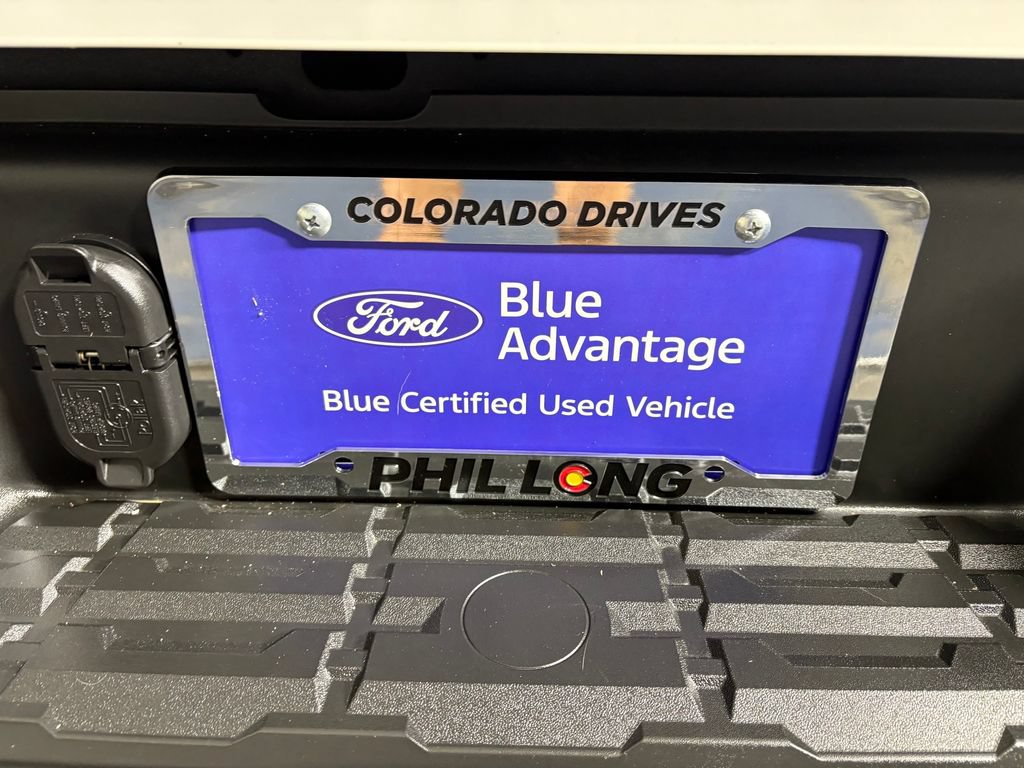 Used 2024 Nissan Frontier SV w/ SV Convenience Package AWD/4WD image 30