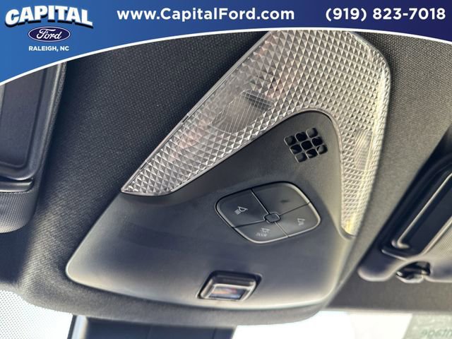 Used 2021 Toyota C-HR XLE image 30