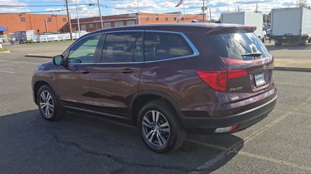 Used 2017 Honda Pilot EX-L image 7