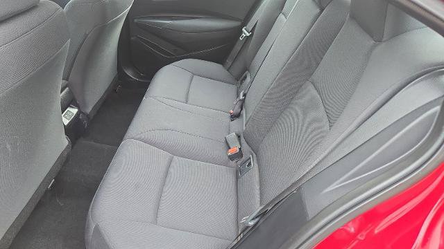 Used 2025 Toyota Corolla LE FWD image 26
