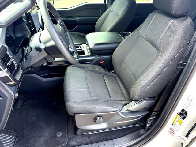 Certified 2024 Ford F150 STX AWD/4WD image 10