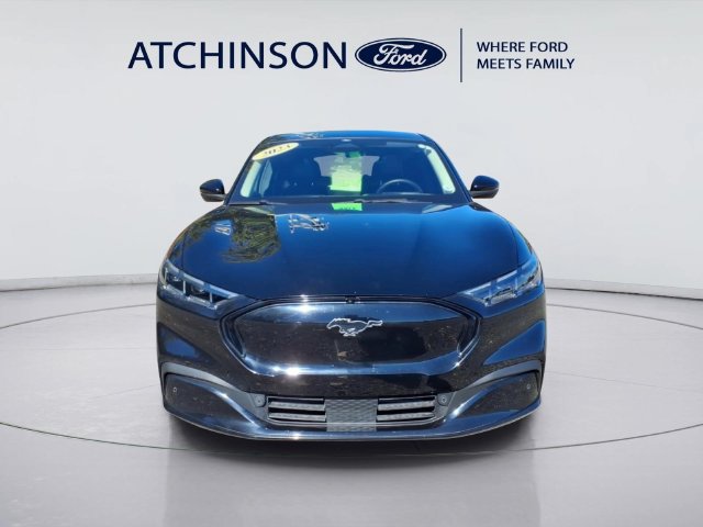 Certified 2024 Ford Mustang Mach-E Premium AWD/4WD image 2