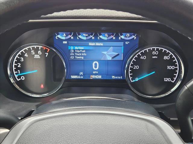 Certified 2021 Ford F150 XLT w/ Equipment Group 302A High RWD image 10