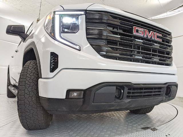 Used 2026 GMC Sierra 1500 Elevation w/ Elevation Select Package AWD/4WD image 23