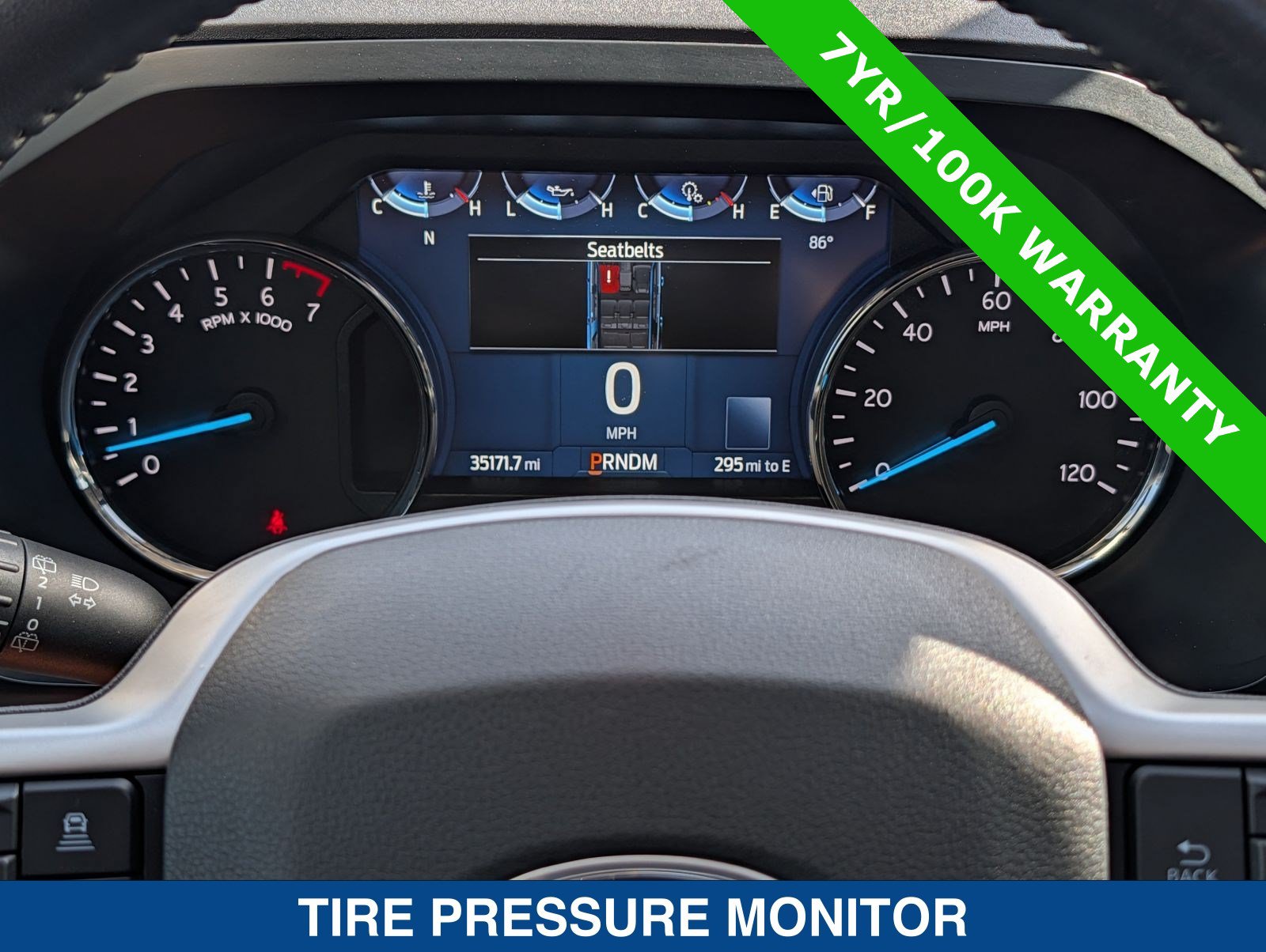 Certified 2023 Ford Expedition Max XLT RWD image 32