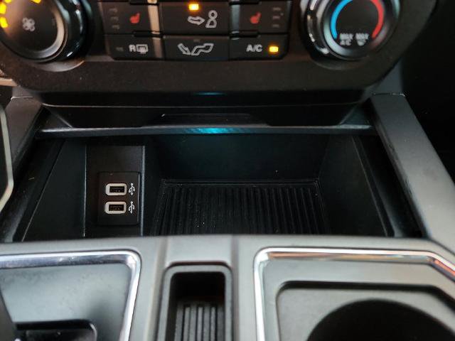 Certified 2019 Ford F150 XLT w/ Equipment Group 302A Luxury RWD image 18