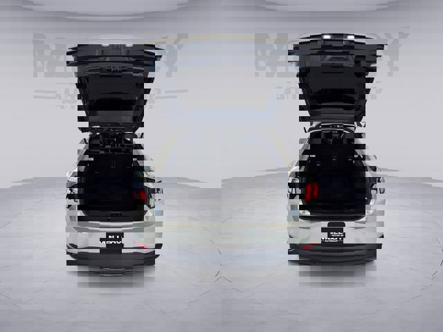 Certified 2025 Ford Mustang Mach-E Select RWD image 19