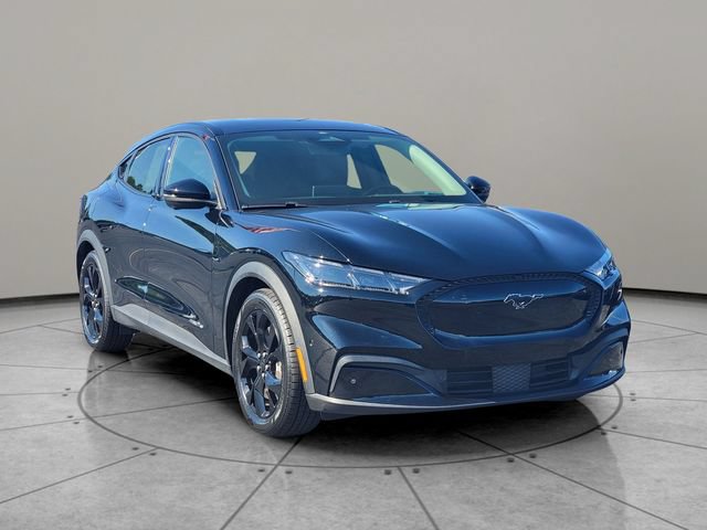 Certified 2024 Ford Mustang Mach-E Select w/ Comfort Package Lite RWD image 14