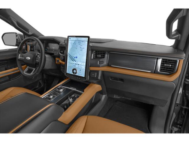 Certified 2023 Ford Expedition Max Platinum AWD/4WD image 18