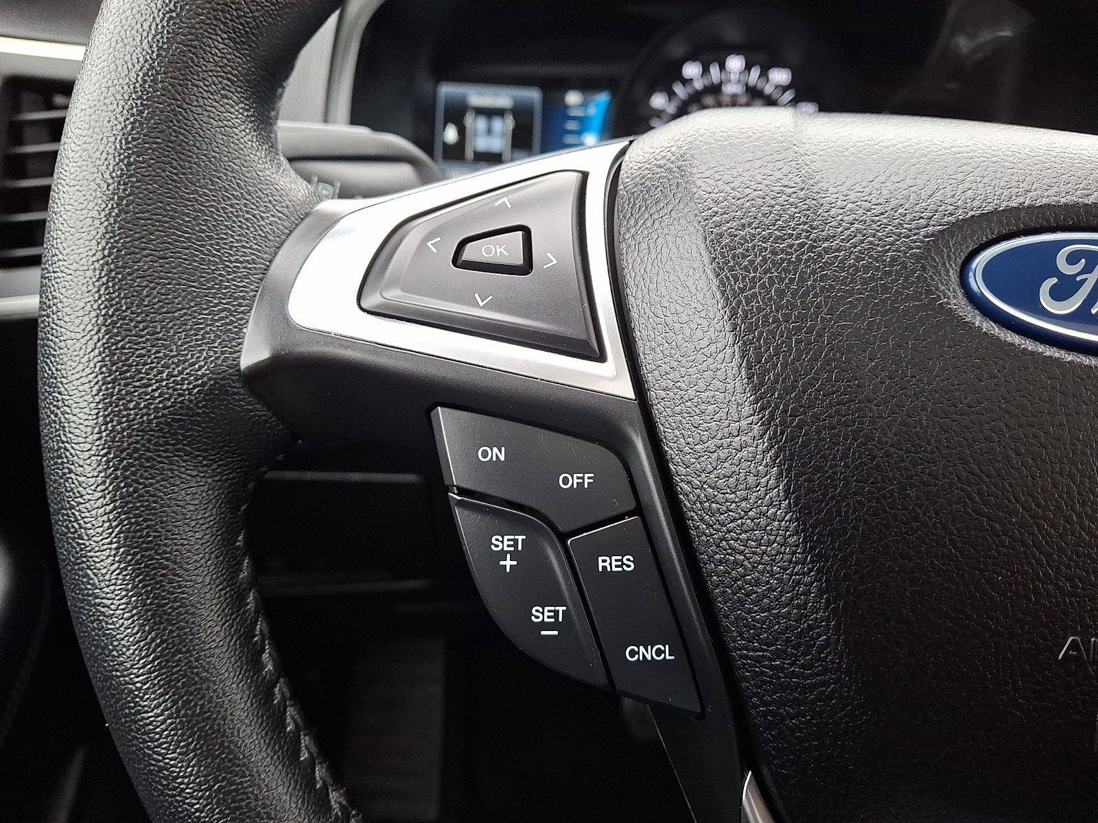 Certified 2022 Ford Edge SEL w/ Convenience Package image 22