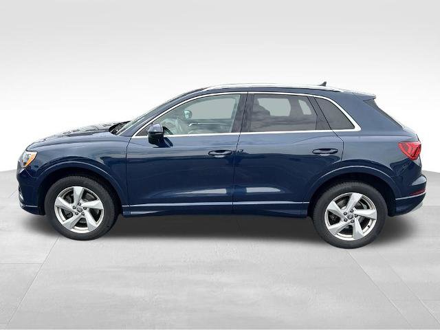 Used 2020 Audi Q3 2.0T Premium AWD/4WD image 5