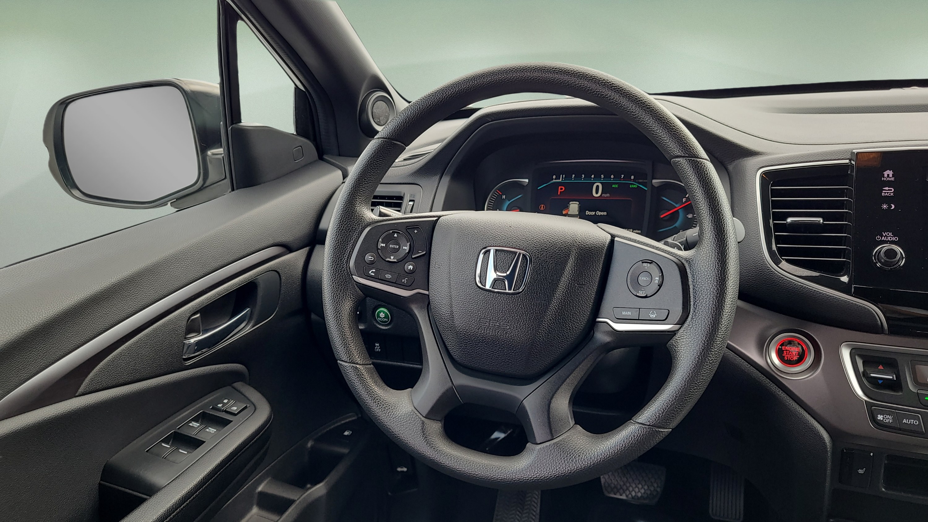 Used 2022 Honda Pilot Sport image 12