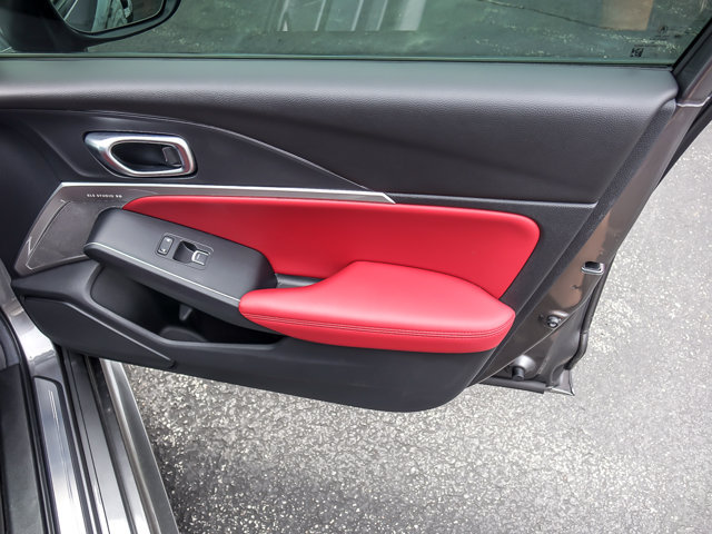 Used 2024 Acura Integra Type S FWD image 25