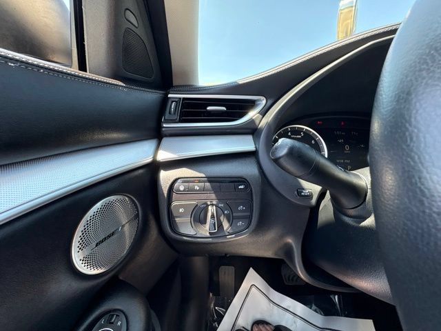 Used 2019 INFINITI QX50 Essential w/ Premium Audio Package FWD image 16