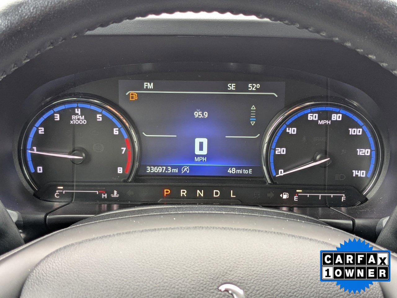 Certified 2023 Ford Bronco Sport Outer Banks AWD/4WD image 30
